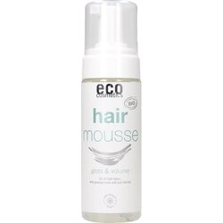 eco cosmetics pena za lase z granatnim jabolkom Cene