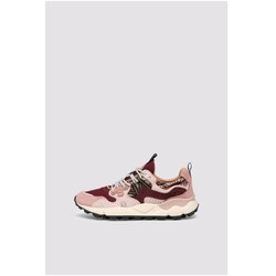 Flower Mountain Modne superge 2017817281I88 Bordo Cene