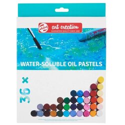 Royal Talens Art Creation, uljani pastel, set, 36K ( 699009 ) Cene
