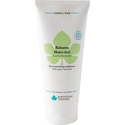 Biofficina Toscana Hranilni balzam za kodraste lase Cene