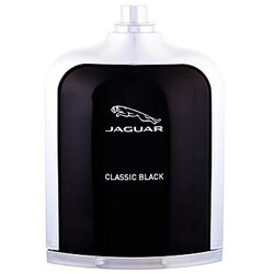 Jaguar Classic Black 100 ml toaletna voda Tester za moške Cene