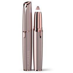 Flawless Beauty flawless finishing touch brow - trimer za oblikovanje obrva Cene