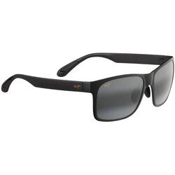 Maui Jim RED SANDS MJ0432S-001 432-2M Crna Cene