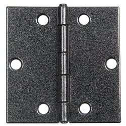 Alberts Šarnir Duravis® (Do x Š: 64 x 64 mm, Jeklo) Cene