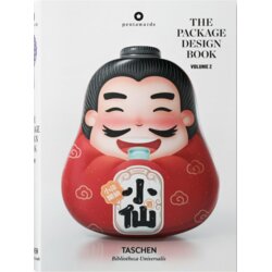 Taschen Pentawards - The Package Design Book Vol. 2 Cene