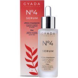 GYADA Cosmetics popunjujući serum br. 4 Cene