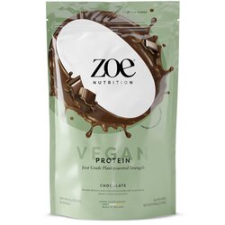 zoe Nutrition zoe Vegan Protein, 454 g - Choco Dream, (21577180) Cene