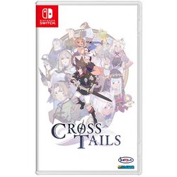 Cross Tails (SWITCH) Cene