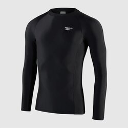 Speedo muške kupaće pantalone ECO END+ ASHT AM, crne Cene
