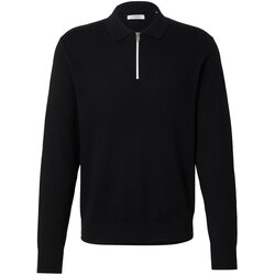 JJ Rebel Muški džemper 12279564, Crni Cene