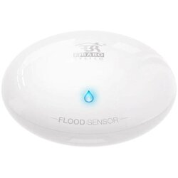 Nice Flood-Control flood and temperature sensor (FGFS-101 ZW5 EU) Cene