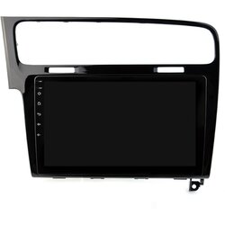 Multimedia ZA VW GOLF 7 SMEDJI OKVIR ANDORID 15 2/32GB CARPLAY Cene