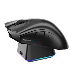 Machenike BREZŽIČNA MIŠKA L8 MAX ZA PC XBOX PLAYSTATION POLNILNA POSTAJA, (5000262139) Cene