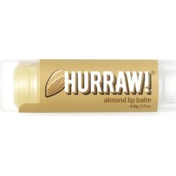 HURRAW! balzam za usne - almond Cene