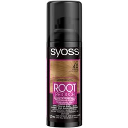 Syoss root retoucher tamnoplava Cene