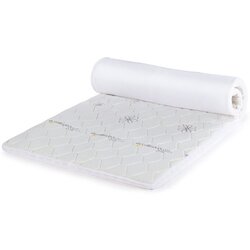 Hitex posteljni nadvložek Camomile 3+1 Memory 120x200 cm Cene