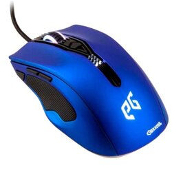 EPICGEAR gekkota blue gaming laserski miš/usb/do 8200dpi/11 tastera/1.8m kabl Cene