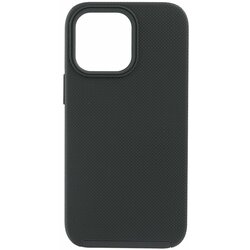 Prio Silikonski ovitek za Apple iPhone 14 Pro Max, črn Cene
