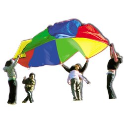 Pertini Toys Pertini P-8886 padobran 500cm ( 12644 ) Cene