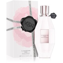 Viktor & Rolf Flowerbomb Dew parfumska voda 100 ml za ženske Cene