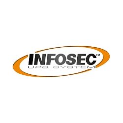 Infosec Communication X4 2000 RM Plus + rails Cene