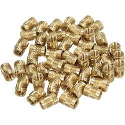 3DJAKE navojni vložki (komplet 50) - M5 x 9,5 mm Cene
