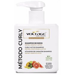 Šampon RIZOS METODO CURLY 500 ml Cene