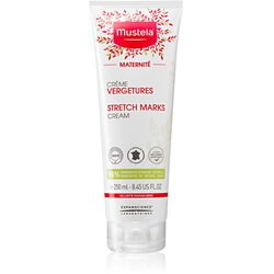Mustela Maternité stretch marks cream krema za preprečevanje strij pri nosečnicah 250 ml za ženske Cene