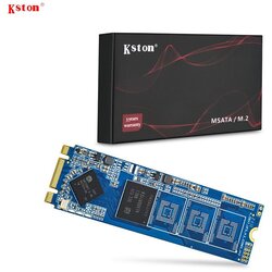 Kston M2 2280 nvme 256GB SSD disk Cene