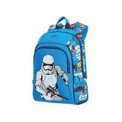 Disney star Wars plavi dečiji ranac ( STAR WARS 27C*015 ) Cene