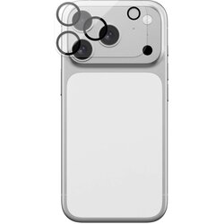 Spike Chunsoft ZAŠČITNO STEKLO ZA KAMERO AMAZINGTHING S CELOTNIM STEKLOM ZA IPHONE 17, (5000261039) Cene