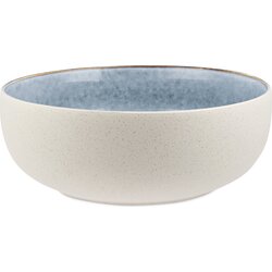 Rose & Tulipani Arpeggio - solatna skleda - Light Blue Cene