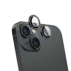 Force Glass Zaščita objektiva kamere za iPhone 15/15Plus Izvirna izjemno odporna zaščita, (5000308914) Cene