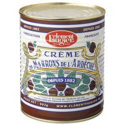 Clement Faugier Krem od kestena, 1 kg Cene