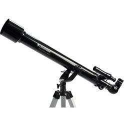 Celestron teleskop PowerSeeker 60 AZ Cene