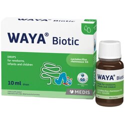 Medis biotic kapi waya 10 ml Cene