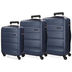 Roll Road ABS set kofera 3/1 5849462 Cene