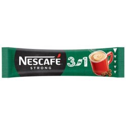 Nescafe strong 3in1 instant kafa 17g Cene