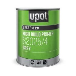 U-Pol filer 4:1 S2025/4 Cene