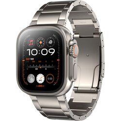 LULULOOK titanov pašček za Apple Watch DLC Cene
