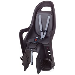 Polisport dječja sjedalica za nosač tererta GROOVY MAXI CFS Cene