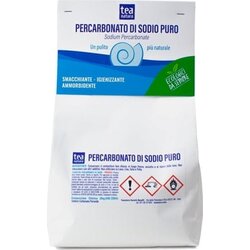 Tea Natura Soda za izbjeljivanje i pranje rublja - 1 kg Cene