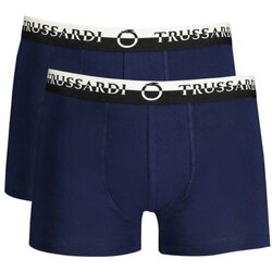 Trussardi muŠki donji veŠ tru2utr03/ teget Cene