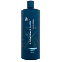 Sebastian Professional Twisted Shampoo šampon kovrčava kosa za ženske Cene