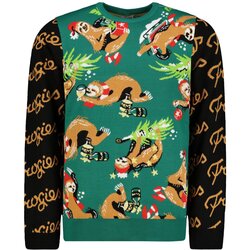Frogies Muški džemper Printed Cijene