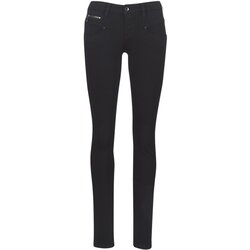Freeman T.Porter Kavbojke slim ALEXA SLIM S-SDM Črna Cene
