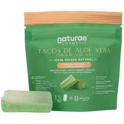 Naturae Aloe Vera kocke – inovacija v naravni kozmetiki Cene