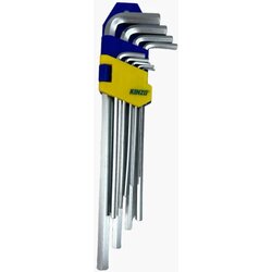  Set inbus ključeva ( 356712 ) Cene