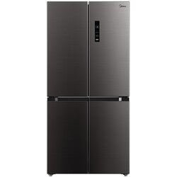 Midea SbS hladnjak MDRF632FIE28 Cijene