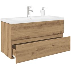  za Lavabo - Umivaonik s ugradbenim umivaonikom i slavinom Cijene